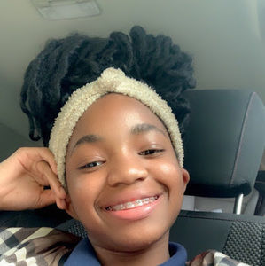 Meet your Posher, Lil bleeda baby